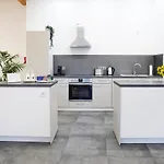 Apartmán Ajko Homes - Loft-apartment Mit Parkplatz Bei Heidelberg *