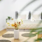 Ajko Homes - Loft-apartment Mit Parkplatz Bei Heidelberg Apartmán