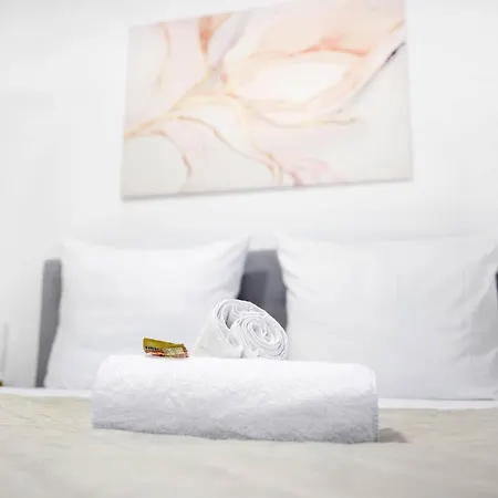 Ajko Homes - Loft-apartment Mit Parkplatz Bei Heidelberg Lägenhet *