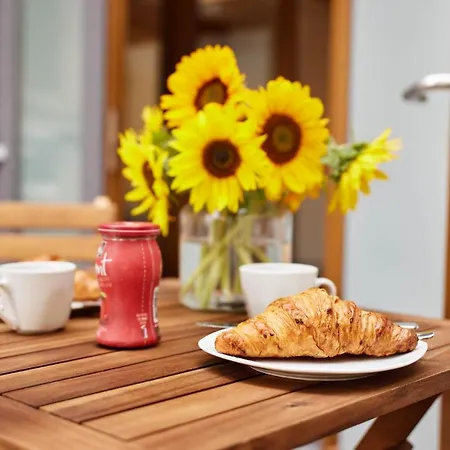 Ajko Homes - Loft-apartment Mit Parkplatz Bei Heidelberg Dossenheim