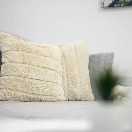 Ajko Homes - Loft-apartment Mit Parkplatz Bei Heidelberg Dossenheim