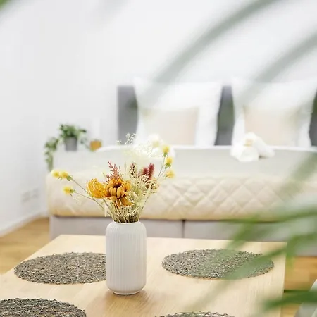 Ajko Homes - Loft-apartment Mit Parkplatz Bei Heidelberg Lägenhet