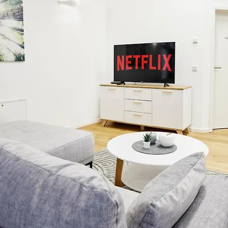 Lägenhet Ajko Homes - Loft-apartment Mit Parkplatz Bei Heidelberg Dossenheim